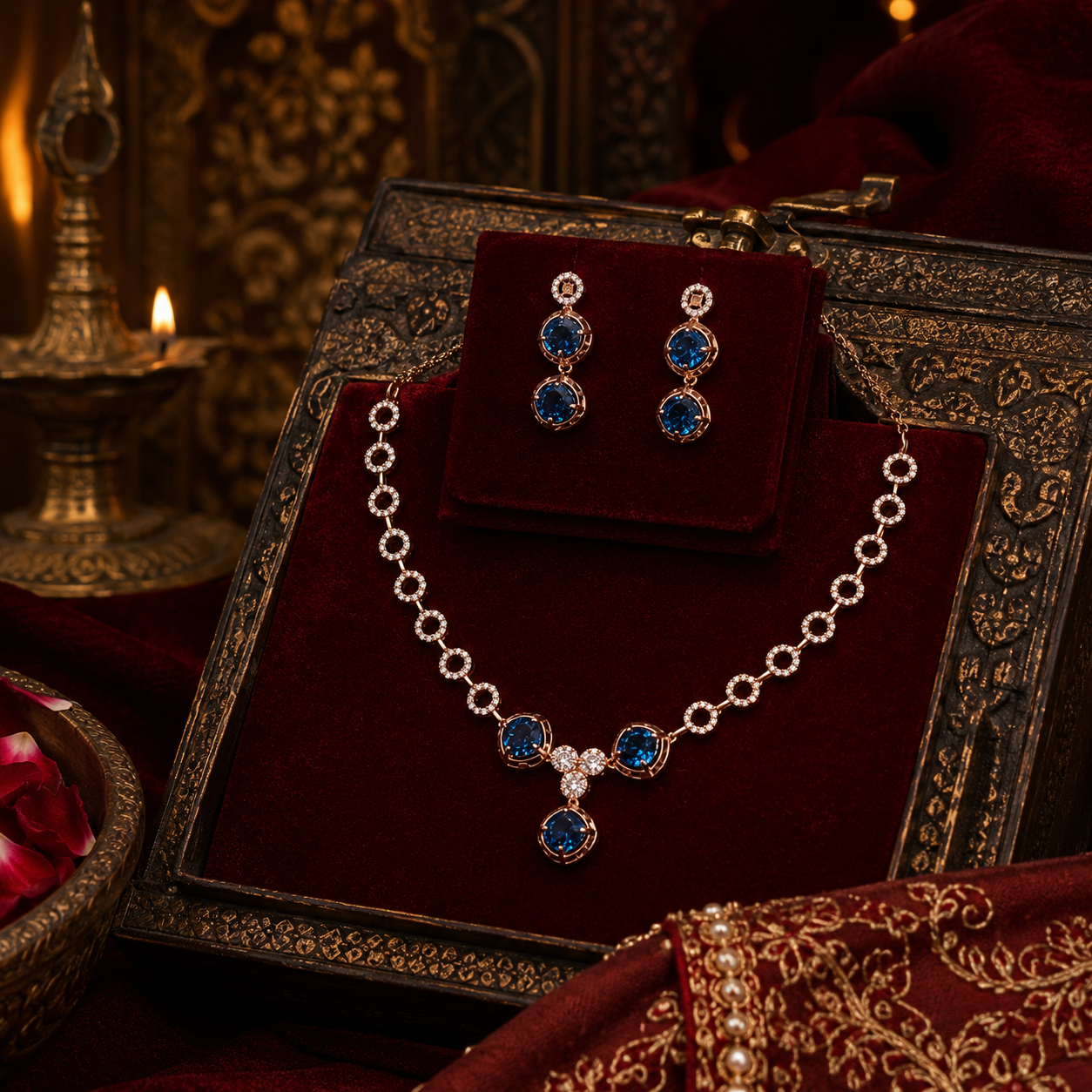 Bridal Jewelry 2