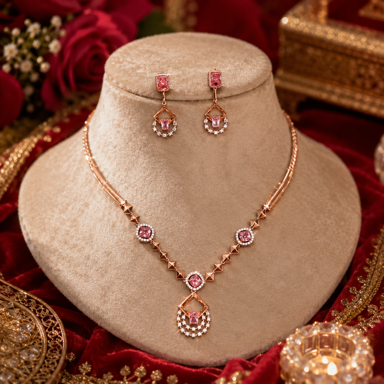 Bridal Jewelry 3