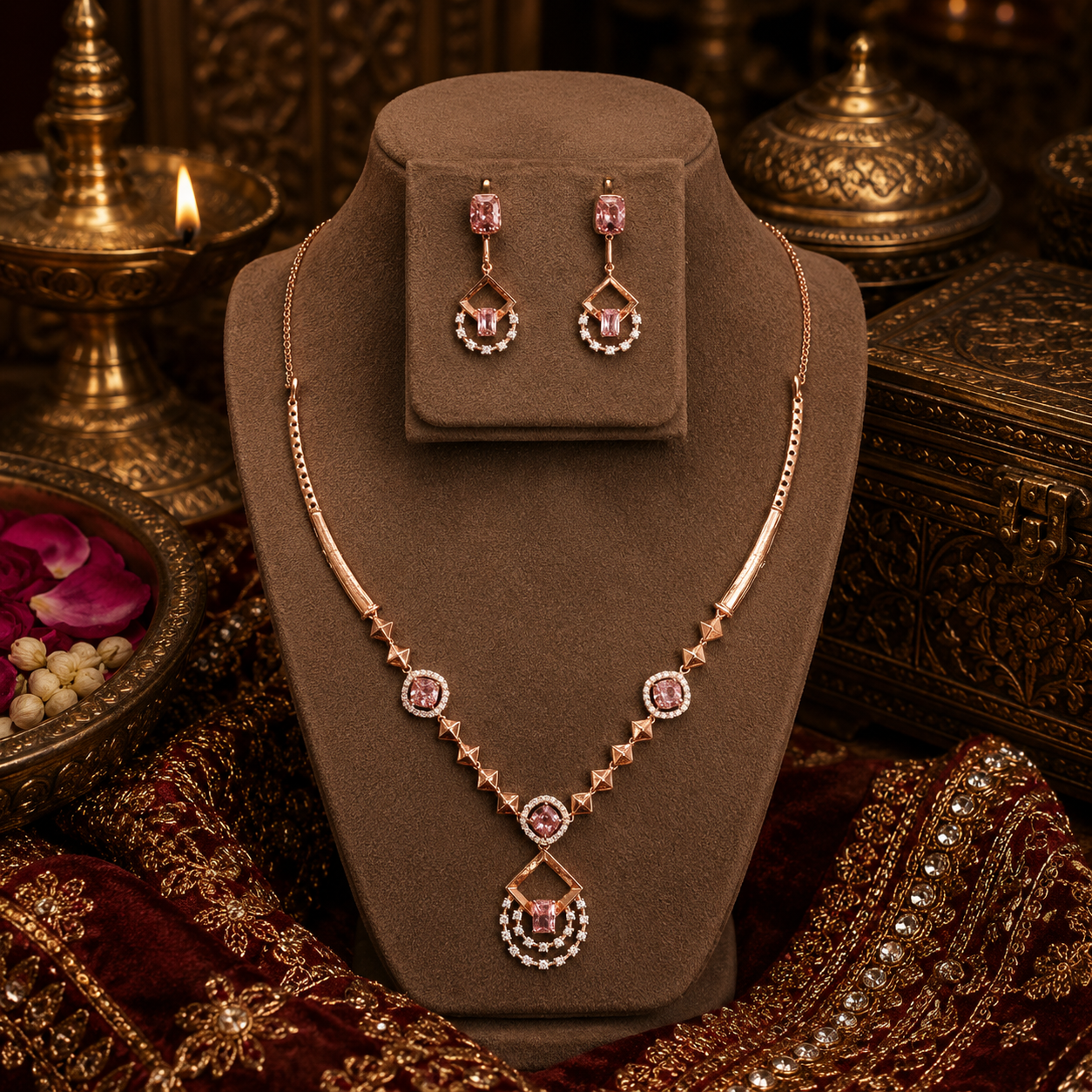 Bridal Jewelry 4