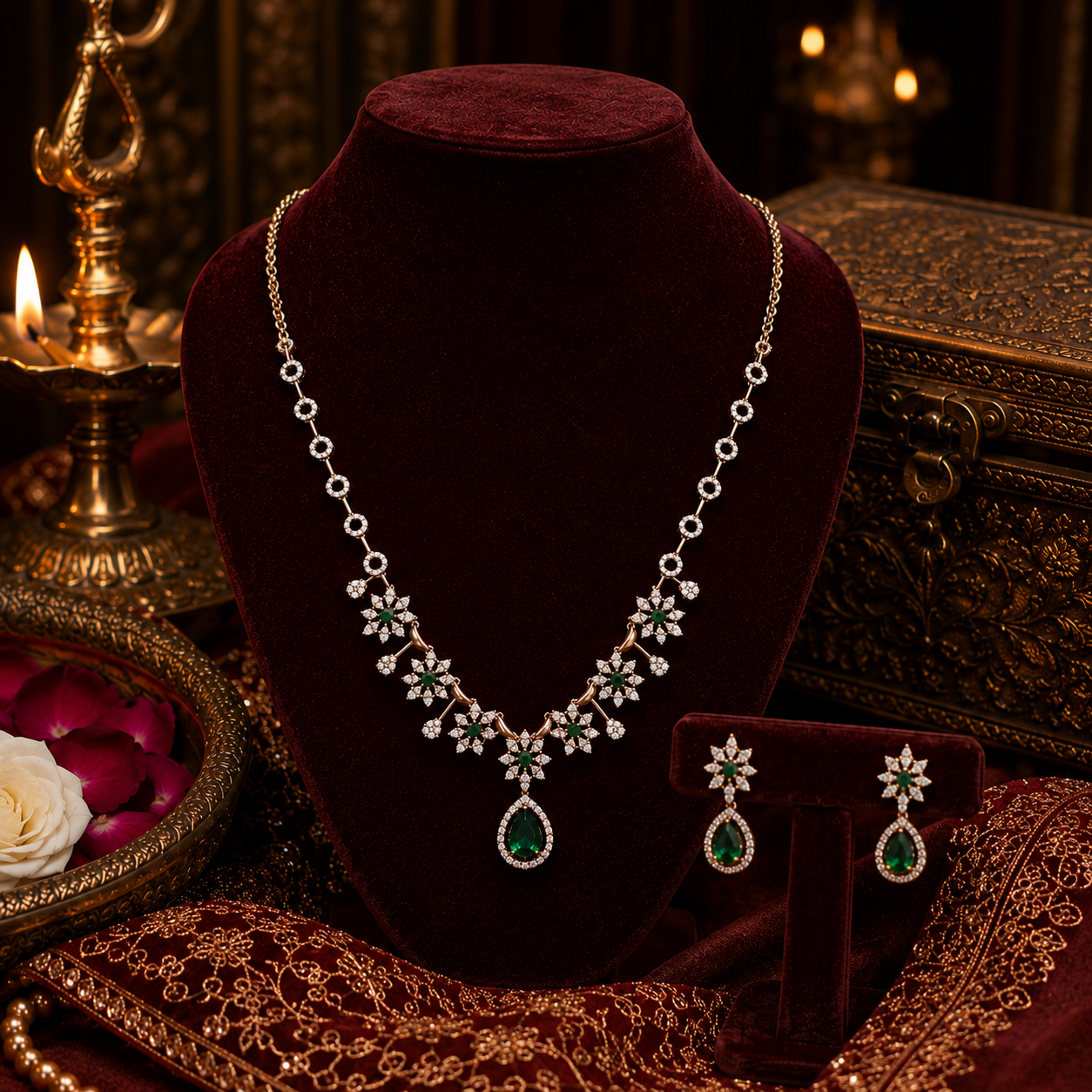 Bridal Jewelry 5