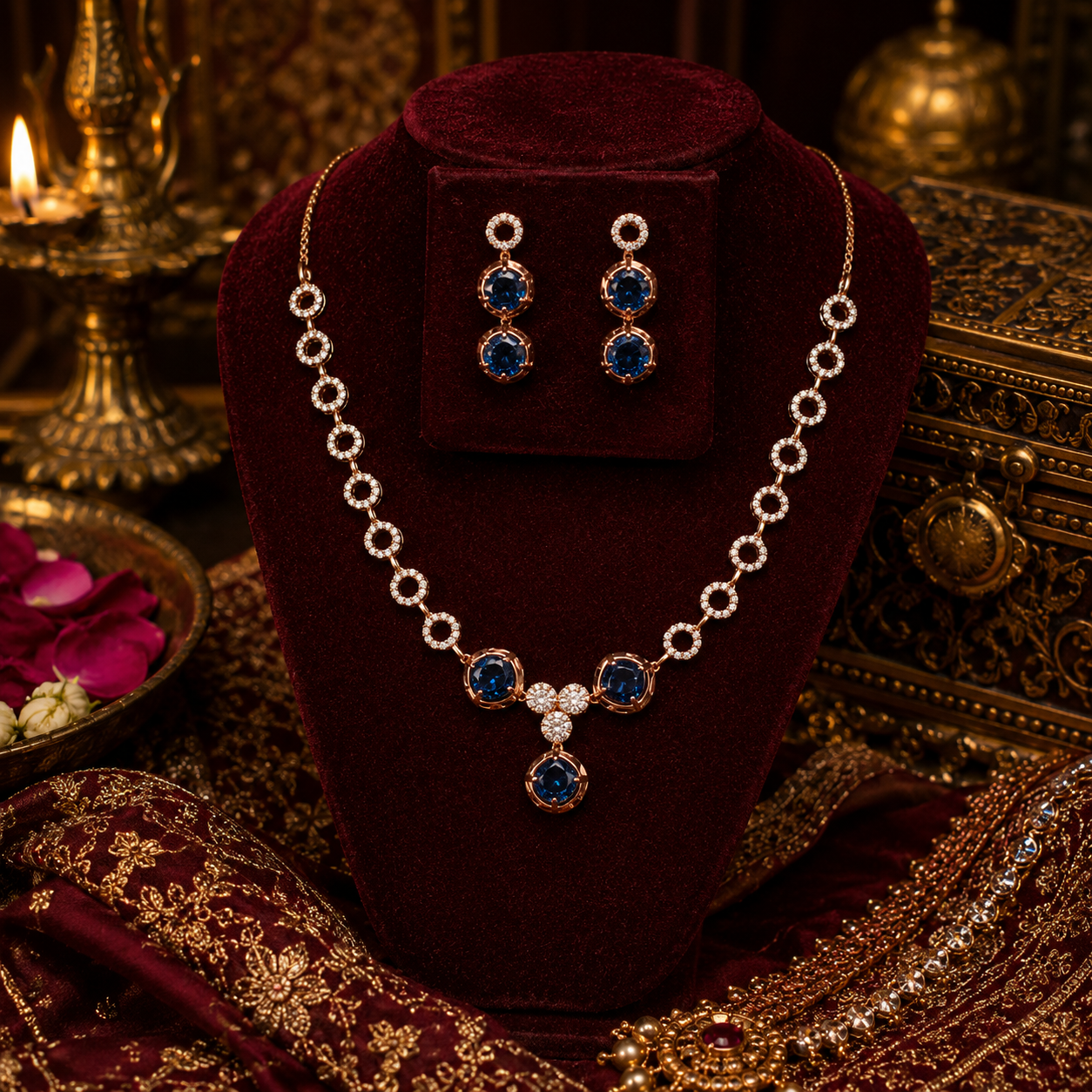 Bridal Jewelry 6