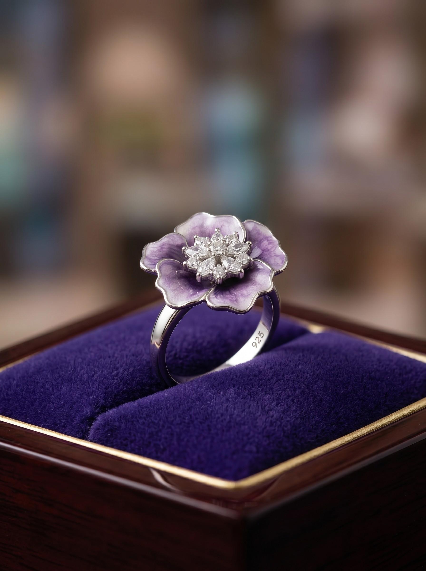 Floral Collection