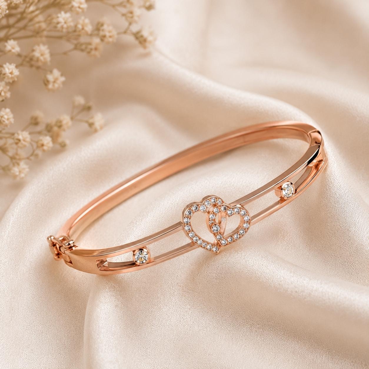 Rose Glow Collection