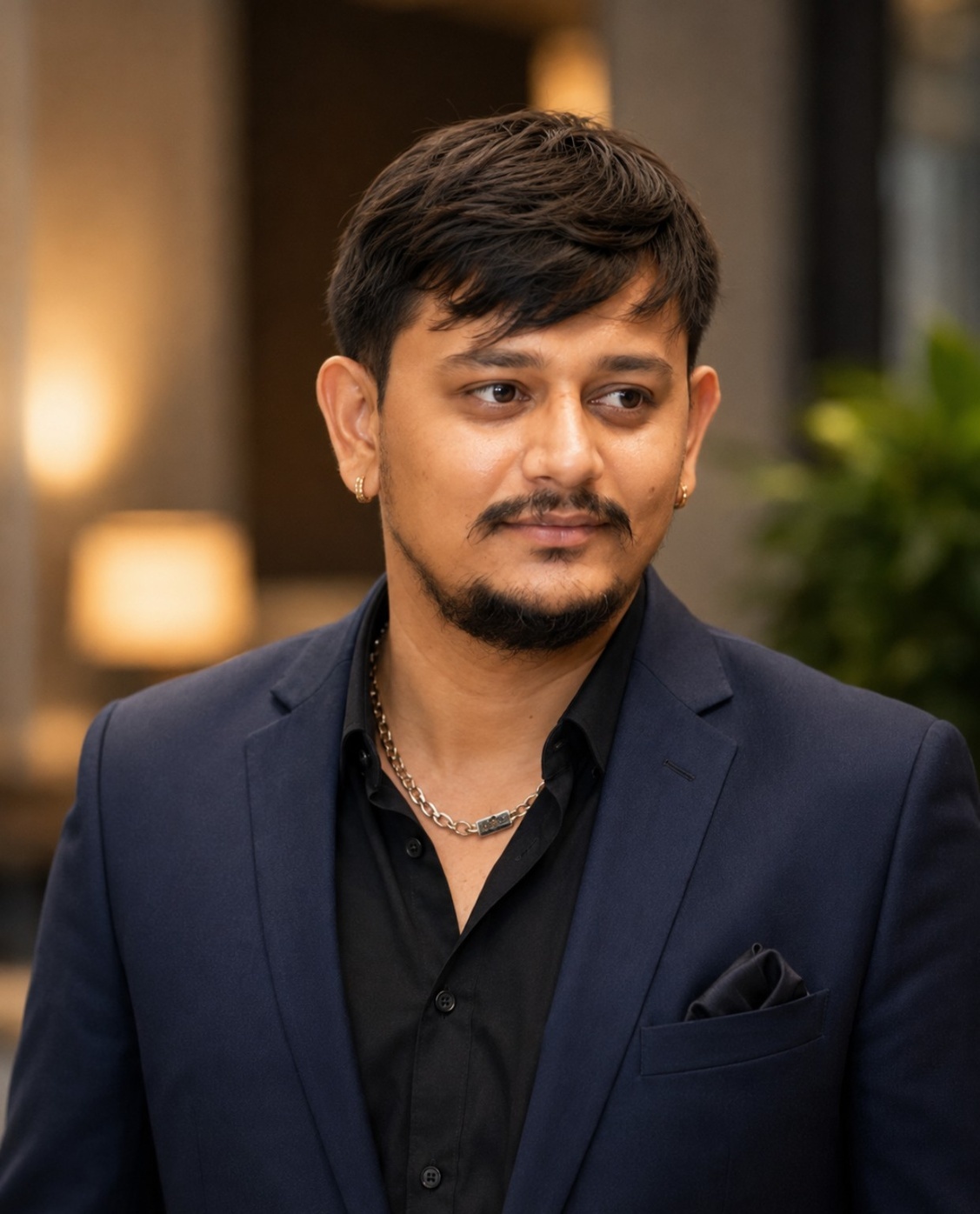 Ankit B. Jadia