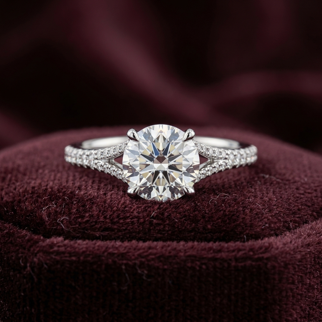 Rings Collection