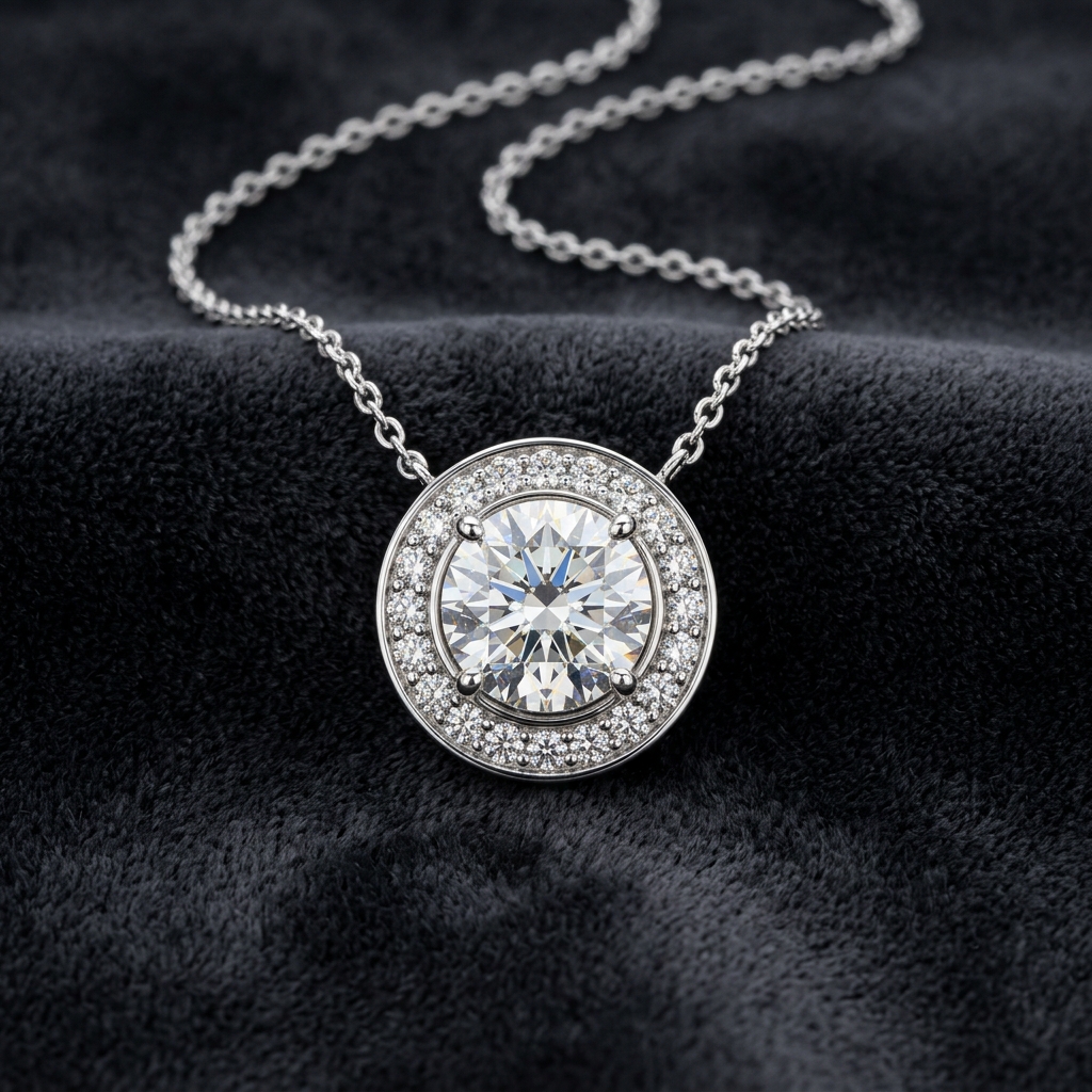 Necklaces Collection
